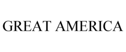 GREAT AMERICA trademark