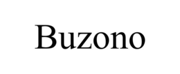BUZONO trademark