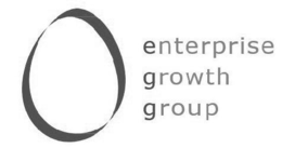 "ENTERPRISE GROWTH GROUP" trademark