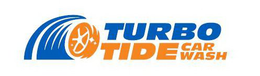 TURBO TIDE CAR WASH trademark