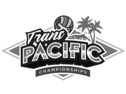 TRANS PACIFIC CHAMPIONSHIPS trademark
