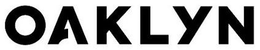 OAKLYN trademark