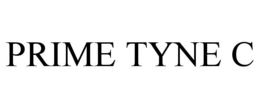 PRIME TYNE C trademark