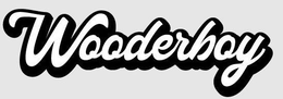WOODERBOY trademark