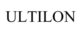 ULTILON trademark