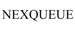 NEXQUEUE trademark