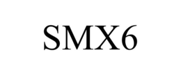 SMX6 trademark