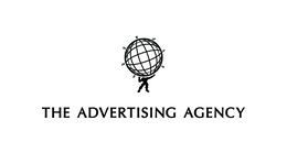 THE ADVERTISING AGENCY trademark