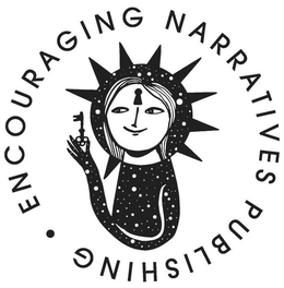 ENCOURAGING NARRATIVES PUBLISHING trademark