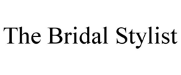 THE BRIDAL STYLIST trademark