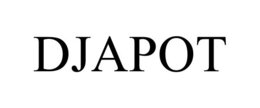 DJAPOT trademark