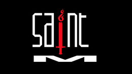 SAINT M trademark