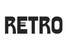 RETRO trademark