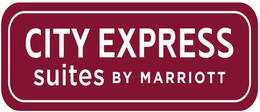 CITY EXPRESS SUITES BY MARRIOTT trademark