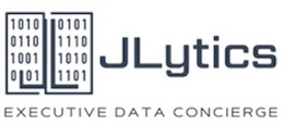 JL JLYTICS EXECUTIVE DATA CONCIERGE trademark