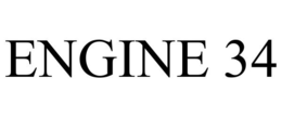 ENGINE 34 trademark