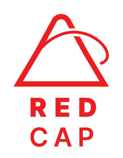 RED CAP trademark