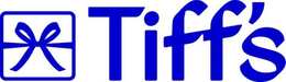 TIFF'S trademark