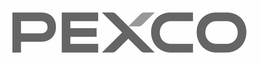 PEXCO trademark