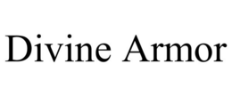 DIVINE ARMOR trademark