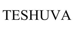 TESHUVA trademark