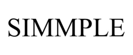 SIMMPLE trademark