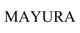 MAYURA trademark