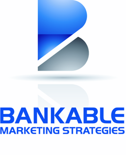 B BANKABLE MARKETING STRATEGIES trademark