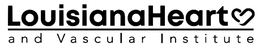 LOUISIANAHEART AND VASCULAR INSTITUTE trademark