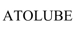 ATOLUBE trademark