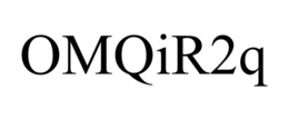 OMQIR2Q trademark