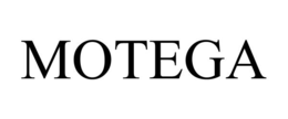 MOTEGA trademark