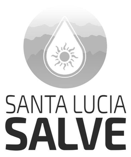 SANTA LUCIA SALVE trademark
