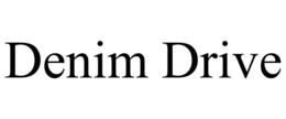 DENIM DRIVE trademark