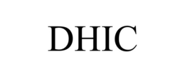 DHIC trademark