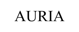 AURIA trademark
