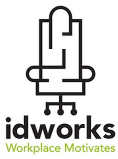 IDWORKS WORKPLACE MOTIVATES trademark