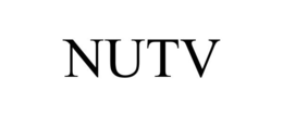 NUTV trademark