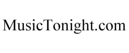 MUSICTONIGHT.COM trademark