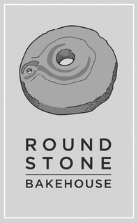 ROUND STONE BAKEHOUSE trademark