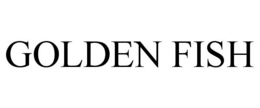 GOLDEN FISH trademark