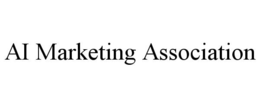 AI MARKETING ASSOCIATION trademark