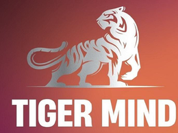 TIGER MIND trademark