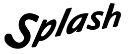 SPLASH trademark