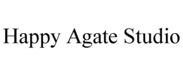 HAPPY AGATE STUDIO trademark