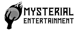 MYSTERIAL ENTERTAINMENT trademark