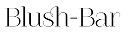 BLUSH-BAR trademark