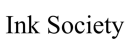 INK SOCIETY trademark