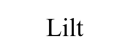 LILT trademark