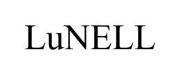 LUNELL trademark